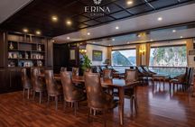 Erina Cruise Lan Ha Bay 2 days 1 night with roundtrip transfer