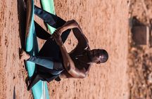 Surf lessons in Taghazout all levels | Learn to surf in morocco