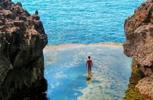 Nusa Penida West Tour