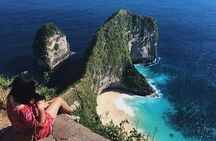 Nusa Penida West Tour