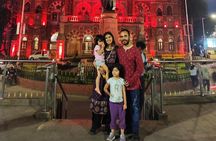 Full Day Mumbai City Tour and Dharavi Slums