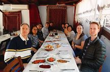 Day Trip to Ephesus from/to Istanbul with FLIGHT and LUNCH
