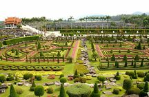 Pattaya Private Day Tour from Bangkok or Pattaya