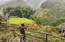 From Hanoi: Sapa 3D2N Hotel overnight by Limosine