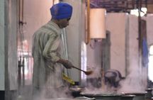 Best of 8 hrs Private old & New Delhi City Tour 