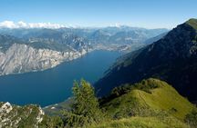 Lake Garda Tour with Boat Trip from Western Hotels