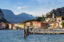 Lake Garda Tour with Boat Trip from Western Hotels