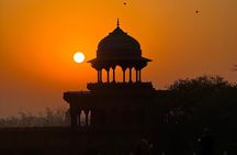 Private Delhi Sightseeing by Car and Guide