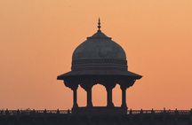 Private Delhi Sightseeing by Car and Guide