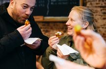 Ghent Food & Drink Tasting Tour with Local Specialties