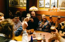 Ghent Food & Drink Tasting Tour with Local Specialties