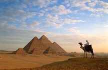 Cairo day tour from Port said Port