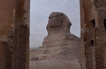 Cairo day tour from Port said Port