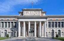 Prado Museum - learn Art Appreciation tour