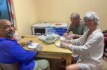 Sapa 3D2N Homestay and Hotel Experience by Limousine Bus