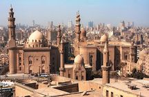 Islamic Cairo Tour from Cairo Hotels