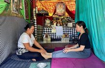 Bali Spiritual Cleansing and Shamanic Healing