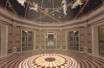 Domus Aurea Skip the Line Ticket Guided Tour