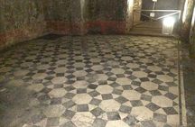Domus Aurea Skip The Line Ticket Guided Tour