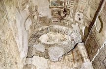 Domus Aurea Skip The Line Ticket Guided Tour