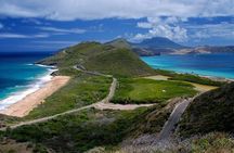 Half-Day Island Adventure of St Kitts 