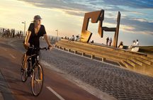 San Sebastian Bike Tour