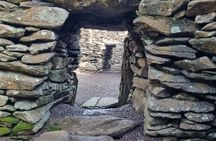 Dingle: Slea Head Drive Tour Full Day - Personal Chauffeur Guide