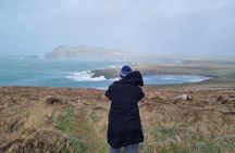Dingle: Slea Head Drive Tour Full Day - Personal Chauffeur Guide