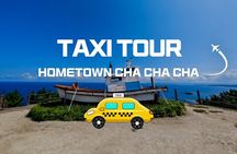 Hometown Cha Cha Cha Filming Locations in Pohang Taxi Tour