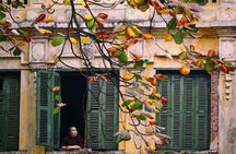 Hoa Lo Prison and Little Paris Tour in Hanoi (French Quarter)