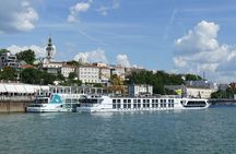 Belgrade Walking Tour: Explore Top Sights & Hidden Gems