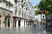 Belgrade Walking Tour: Explore Top Sights & Hidden Gems