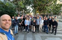 Belgrade Walking Tour: Explore Top Sights & Hidden Gems