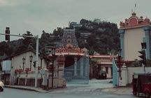 Kandy Day Tour from Colombo or Negombo by Car