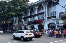 Kandy Day Tour from Colombo or Negombo by Car