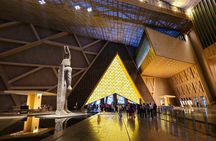 TourShare All-in VIP Highlights of Giza