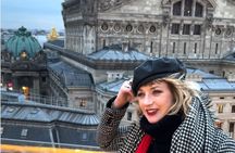 Paris Essentials Private Tour by a born-and-raised Parisian guide