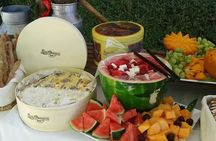 Cheese Experience: Tour & Tasting at Guffanti near Lake Maggiore