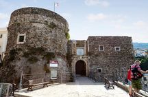 Capo Vaticano Tropea and Pizzo Full Day Tour