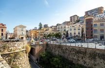 Capo Vaticano Tropea and Pizzo Full Day Tour