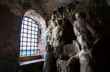 Capo Vaticano Tropea and Pizzo Full Day Tour