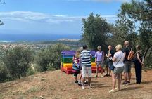Full Day Olive Oil Farm and Nicotera Tour with Calabrian lunch