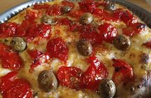 Focaccia Masterclass in Lecce: Cook, Taste & Enjoy