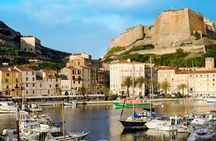 Day Trip to Corsica Tour Experience