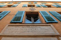 Day Trip to Corsica Tour Experience