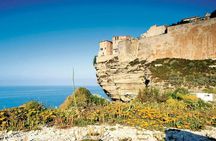 Day Trip to Corsica Tour Experience