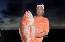 Sport Fishing with "Captain Extreme" from Ultimate Outdoors TV