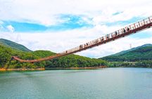 Ultimate Korea DMZ Tour from Seoul (Gondola & Suspension Bridge)