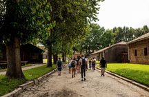 From Krakow: Auschwitz-Birkenau Tour with Transport 