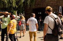 Krakow: Auschwitz-Birkenau Guided Tour with Hotel Pick-up&Ticket